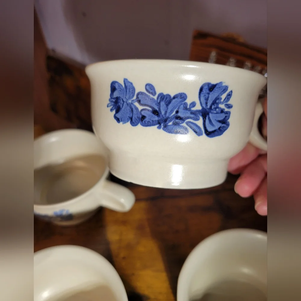 Pfaltzgraff vintage stoneware